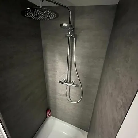 De Leo 2 Lejlighed Gailingen