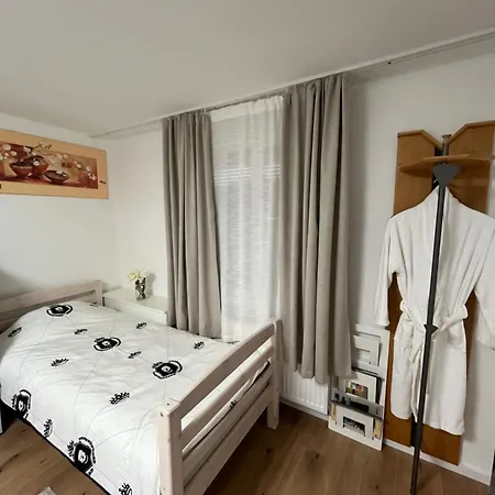 De Leo 2 아파트 게일링언