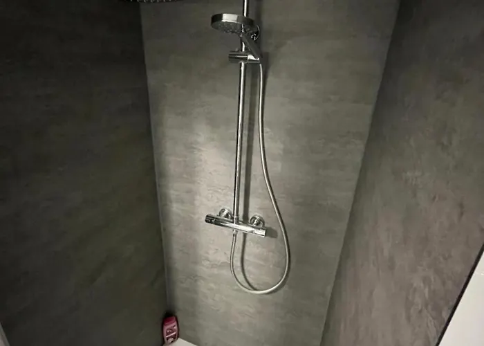 De Leo 2 Apartman Gailingen